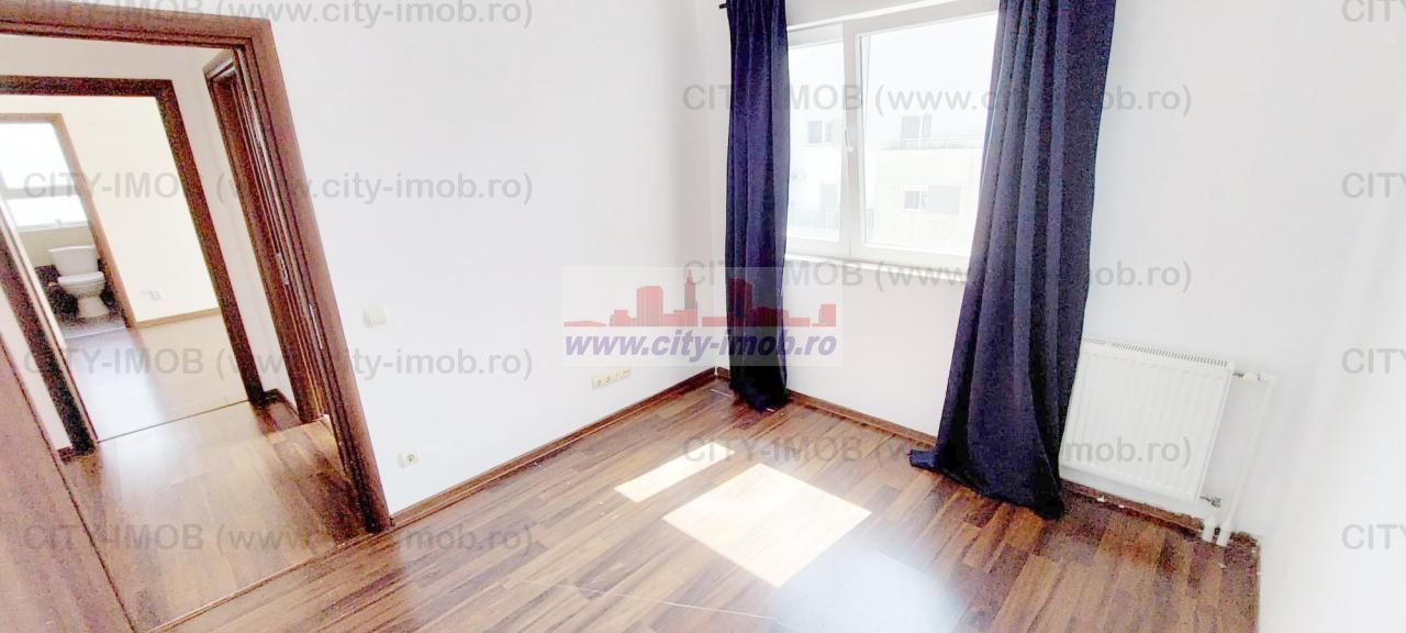 Inchiriere Apartament  trei  camere Baneasa cu terasa de 55 mp - Poză 20