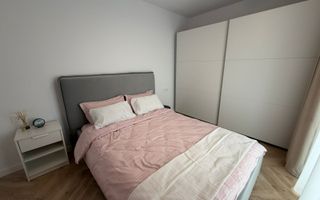 Apartament 2 camere, 51 mp, terasa, garaj, Complex Elite Residence - Poză 8