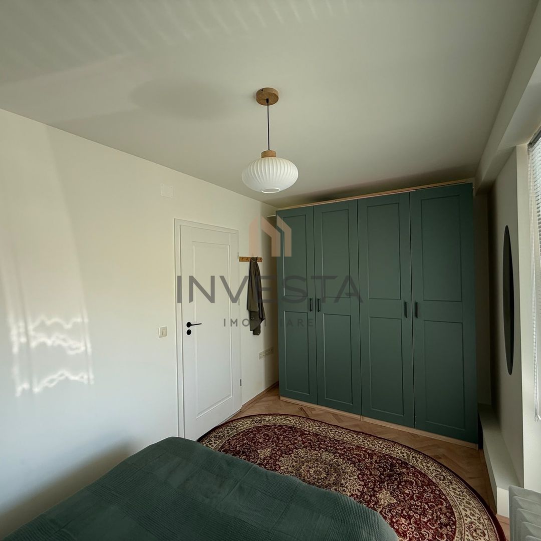 Apartament cu 3 camere pet firendly de inchiriat in Gheorgheni - Poză 5