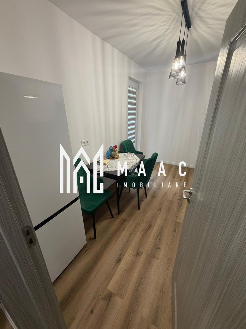 Apartamet 2 Camere | 60MPU | Loc de Parcare | Magnolia - Poză 4