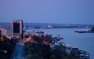 Inchiriere 3 camere in Galati, Faleza Dunarii, Bloc Atena - Poză 18