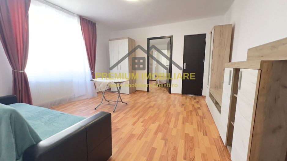 Apartament 2 camere zona centrala - Poză 1