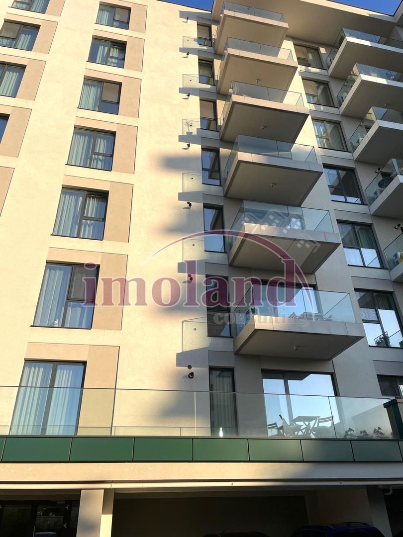 Inchiriere - apartament 2 camere+terasa - Escape Residence-Piata Presei - Poză 12
