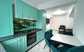 Apartament 3 camere modern | 2 dormitoare | Kastani - Poză 3