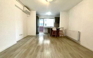 Apartament 2 camere studio | Metrou Berceni | Str. Biruintei - Poză 2