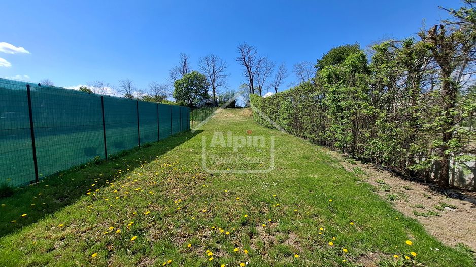Duplex Zona Linistita Carpinis - Poză 20