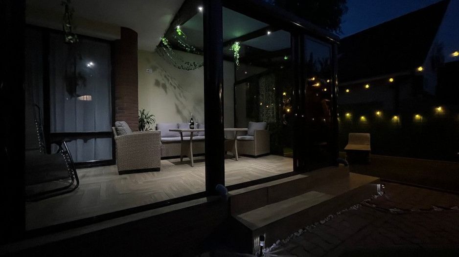 Pipera | Vila 5 Camere | Individuala | Renovata | Garaj - Poză 13