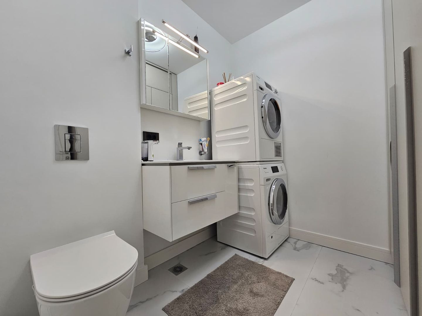 Apartament de lux 3 camere | 130 mp utili | Zen Residence - Poză 6