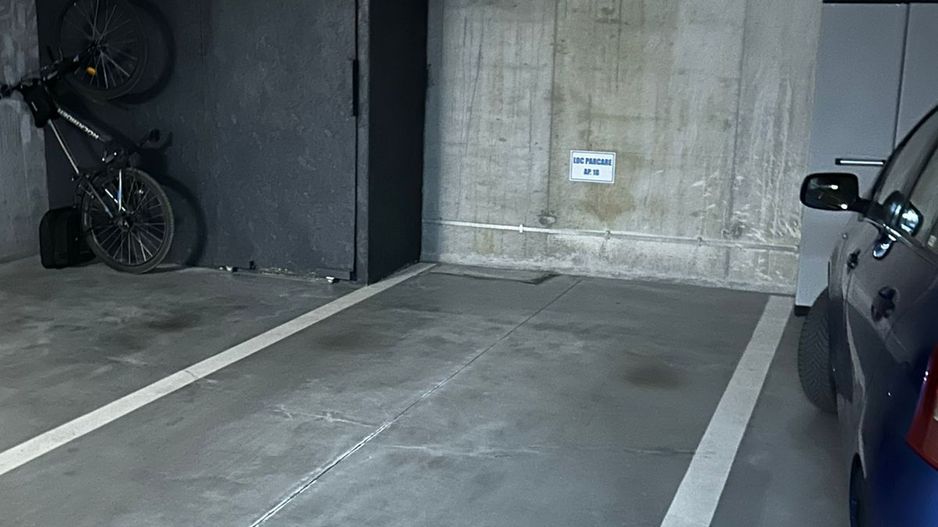 3 camere + parcare MRS Residence Baneasa IM502 - Poză 17