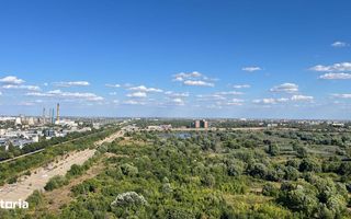 De inchiriat Apartament 3 camere, Delta Vacaresti, sector 3 - Poză 9