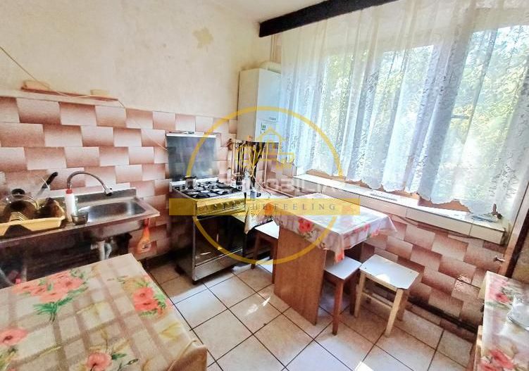 Etaj 1/Apartament 3 Camere/Decomandat 66mp/2Bai/Bulevardul Poitiers! - Poză 6