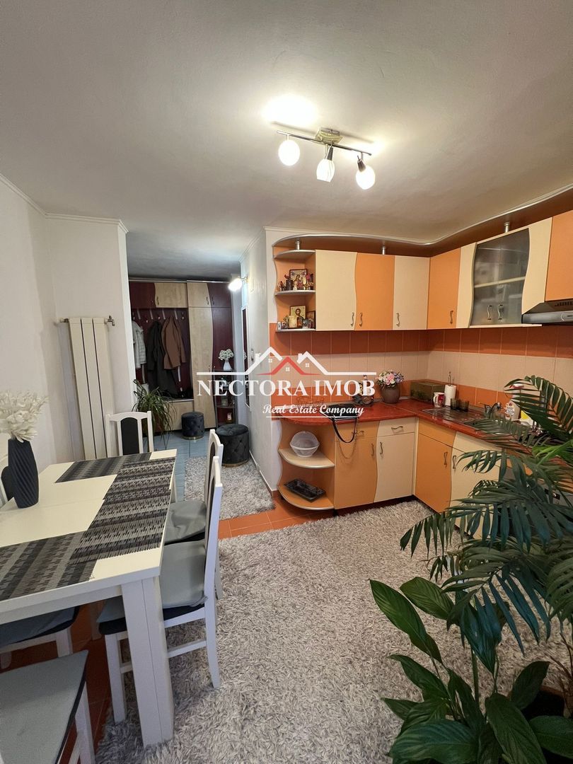 NECTORA IMOB Exclusivitate-Apartament 3 camere, 2 bai, Nufarul, Utilat - Poză 4