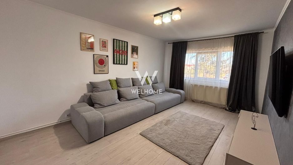 Apartament 2 camere decomandat cu pivniță - Poză 11