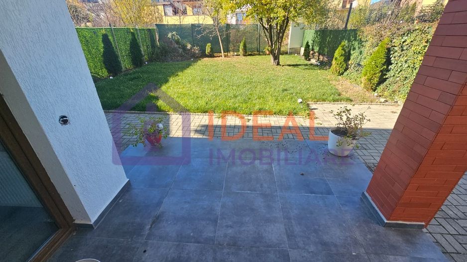 Duplex modern în Șelimbăr -350 mp curte, complet amenajat - Poză 2
