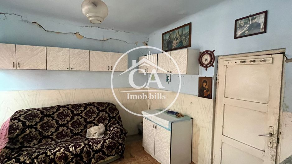 Casa de vanzare cu 5 camere in Oșorhei, Bihor - Poză 6