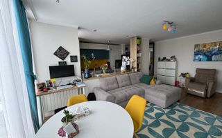 3 camere Iancu Nicolae Pipera I Parcare Boxa I Gata de mutare I COM 0% - Poză 4