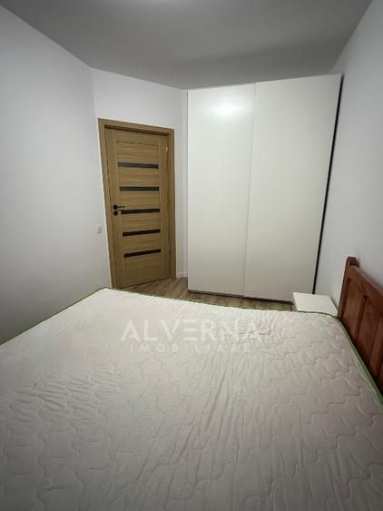 Apartament 3 camere 61mp | balcon | bloc nou | lift | cartier Marasti - Poză 6