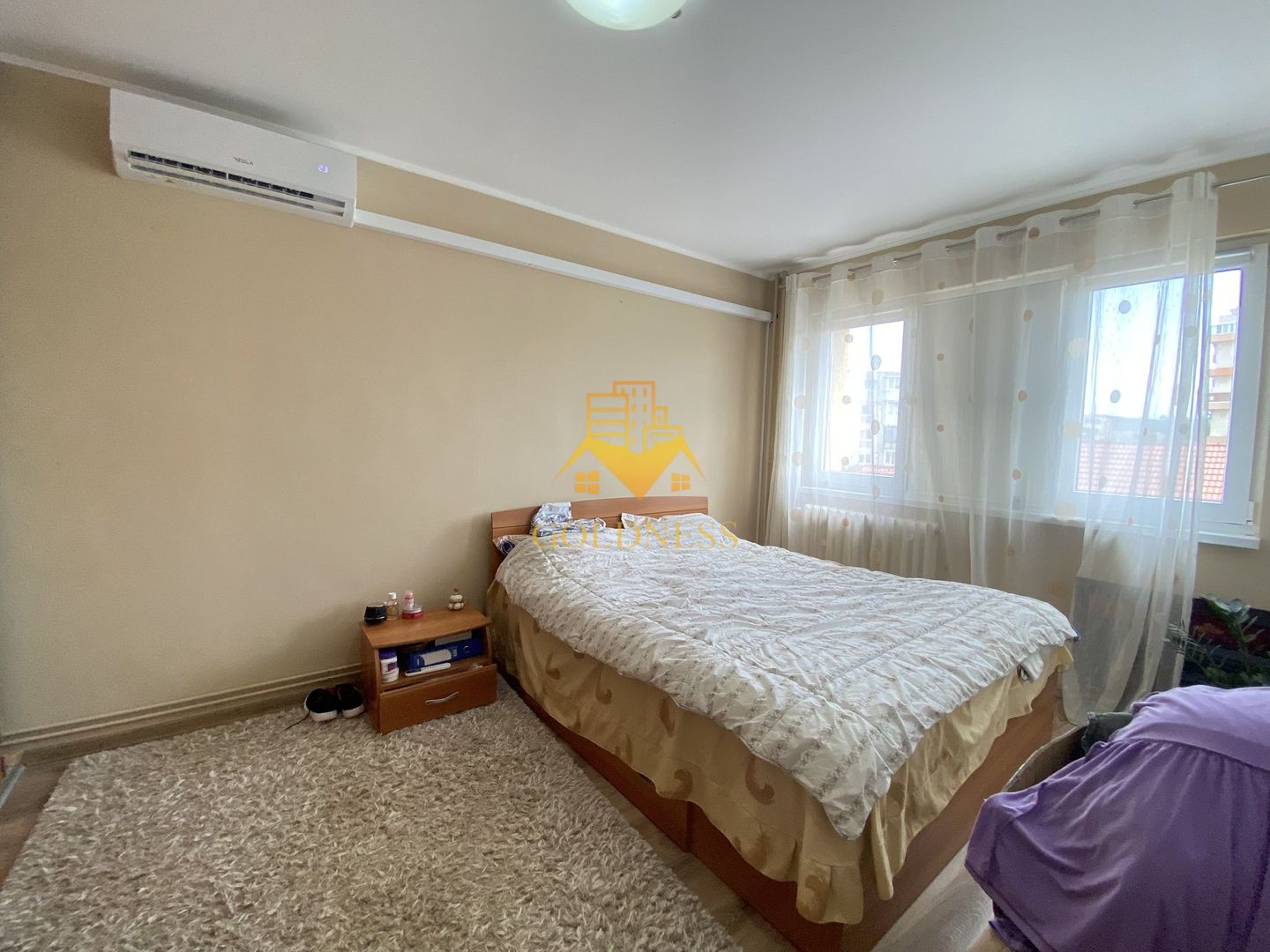 Apartament 2 camere Grigorescu, zona premium, Onisifor Ghibu, 14 Iulie - Poză 3