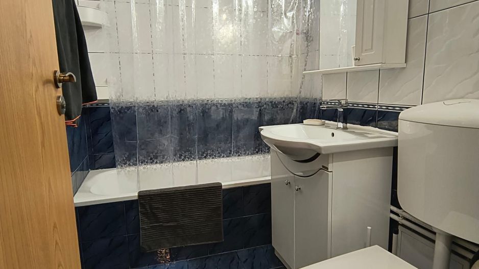 Apartament 2 camere Ion MIhalache- Chibrit - Poză 4