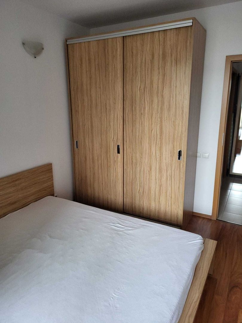 Inchiriere apartament 2 camere in Complexul Evocasa Armonia Titan - Poză 5