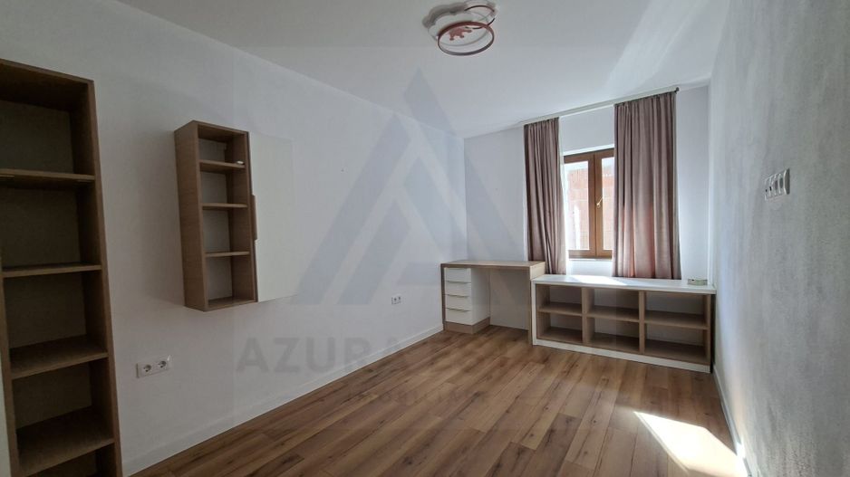 Casa individuala 140 mp utili pe un singur nivel teren 500 mp Tocile - Poză 13