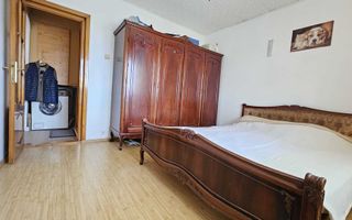 Apartament 2 camere , et.4/4 ,  56  mp – Nicolina, Prima Stație - Poză 6