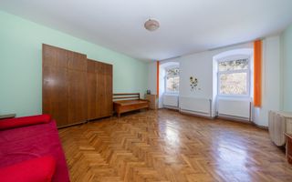 Apartament 2 camere | Piața Sfatului – Centrul Istoric | 50 mp - Poză 9