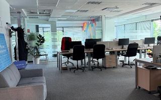 SPATI DE BIROURI 320 MP | ZONA EXCLUSIVISTA | SUPER-PRET | - Poză 4