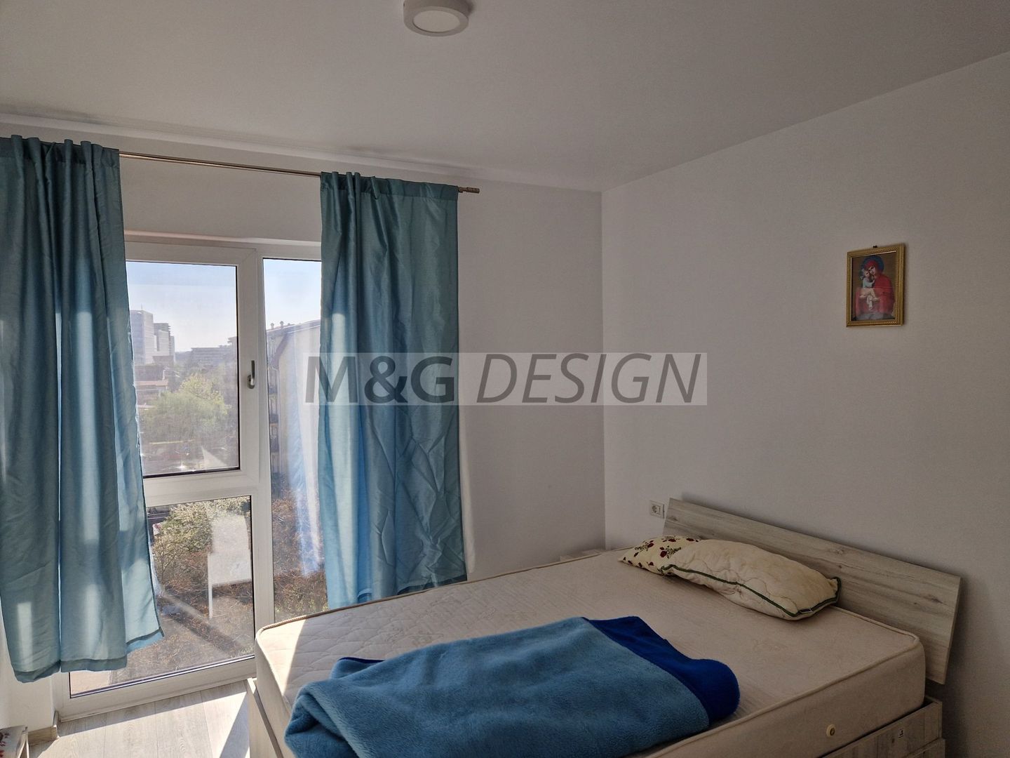 Apartament 3 camere Aradului bloc nou - Poză 4