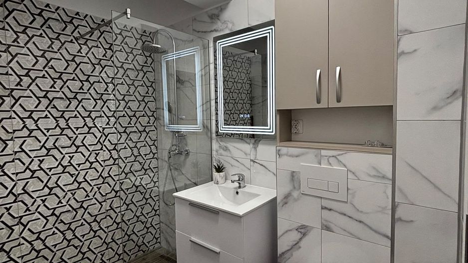 STUDIO PREMIUM CU PARCARE SUBTERANĂ, 5 minute pasarela Berceni - Poză 16