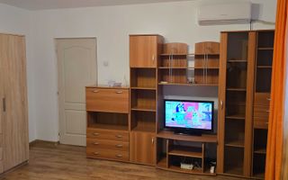 Închiriere Garsonieră Titan, 1 min metrou, 38 mp, bloc reabilitat - Poză 7