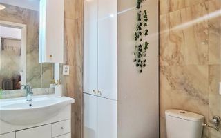 Apartament nou, 3 camere, terasa 25 mp, zona Oasului - Poză 6