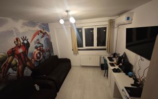 Apartament 3 camere zona Sos. Mihai Bravu - Muncii - Poză 5