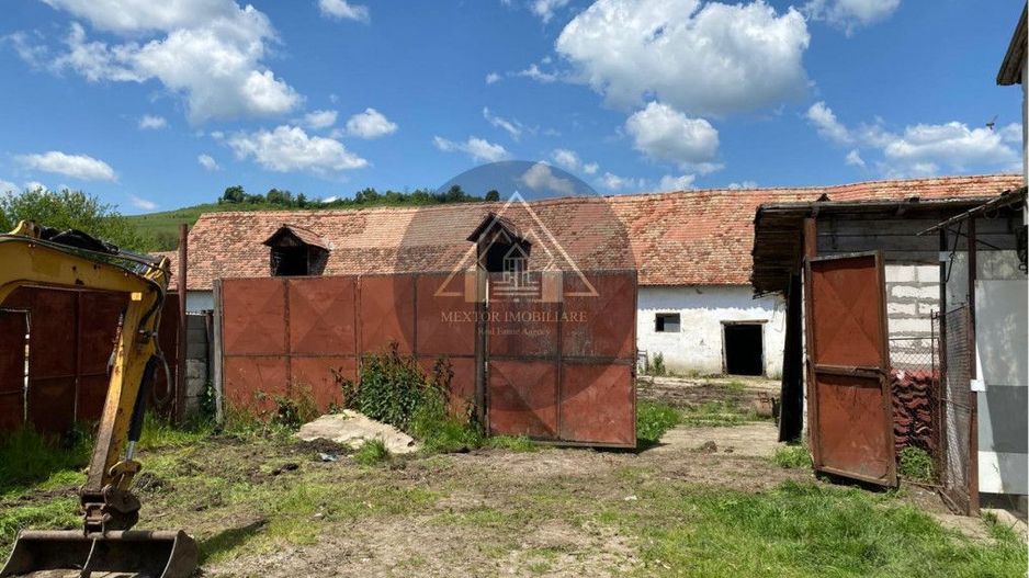 Fermă de vanzare - Poză 2