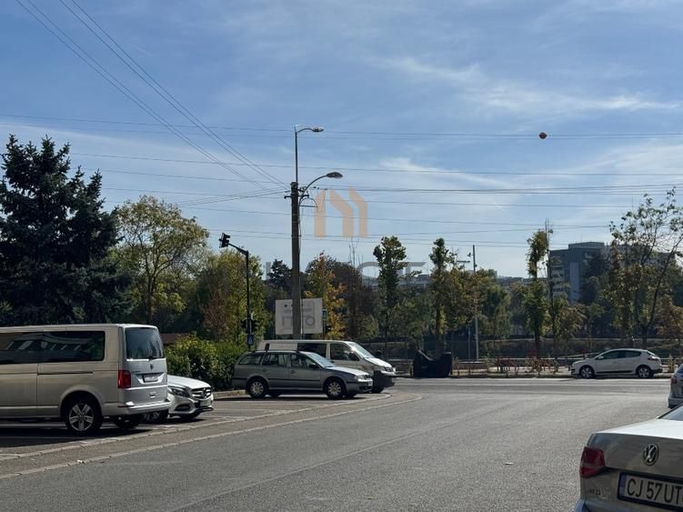 Vanzare Garsoniera | Cartier Grigorescu | Zona Parcul Iuliu Hatieganu - Poză 7