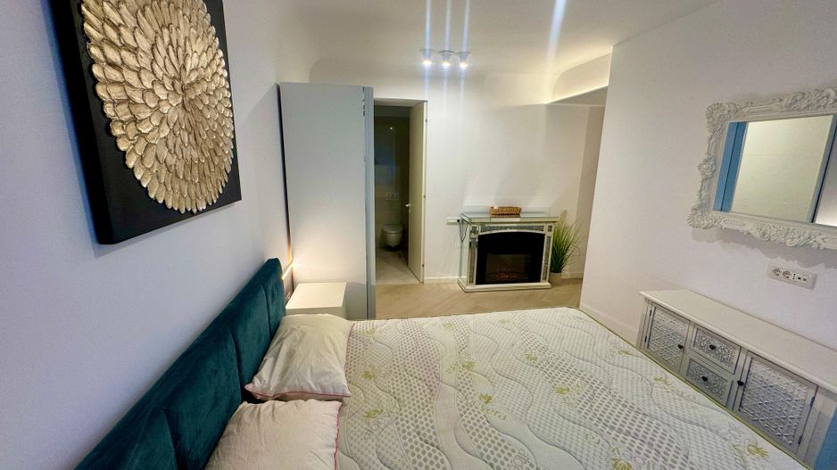 3 camere | Cortina North | Aviatiei | Pipera - Poză 9
