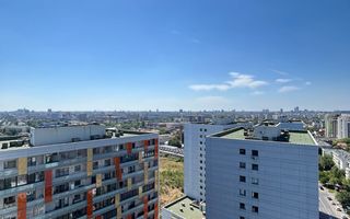 Apartament 2 Camere Ghica Plaza +Loc de parcare L175 - Poză 12