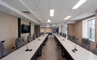 Chirie, oficiu, 140 mp, bulevardul Ștefan cel Mare și Sfânt, Centru - Poză 39