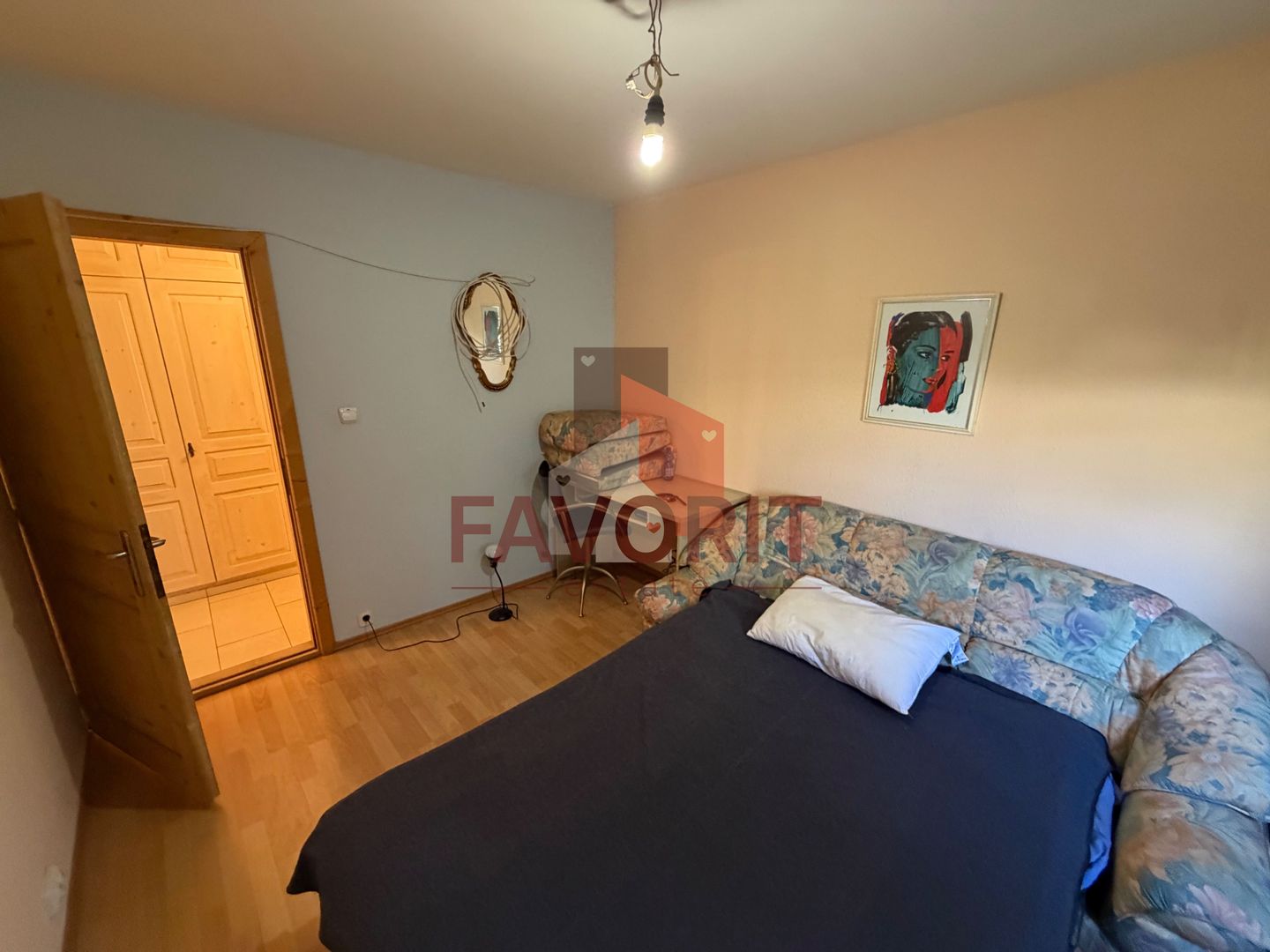 Comision 0%. Etaj 2. Centrala proprie. Disponibil imediat - Poză 10