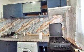 Garsonieră spațioasă de vânzare | Teiul Doamnei | Sos Colentina | Tei - Poză 11