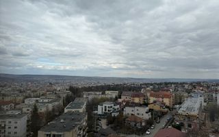 40mp | Compartimentare 2 Camere | Vedere Panoramica | Observatorului - Poză 10