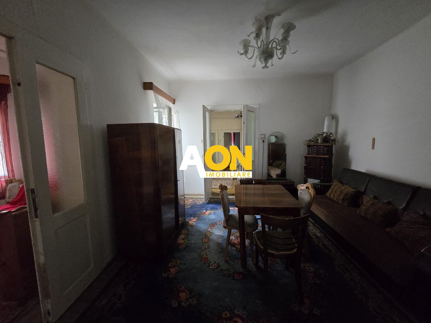 Casa zona Centru-Gara - Poză 26