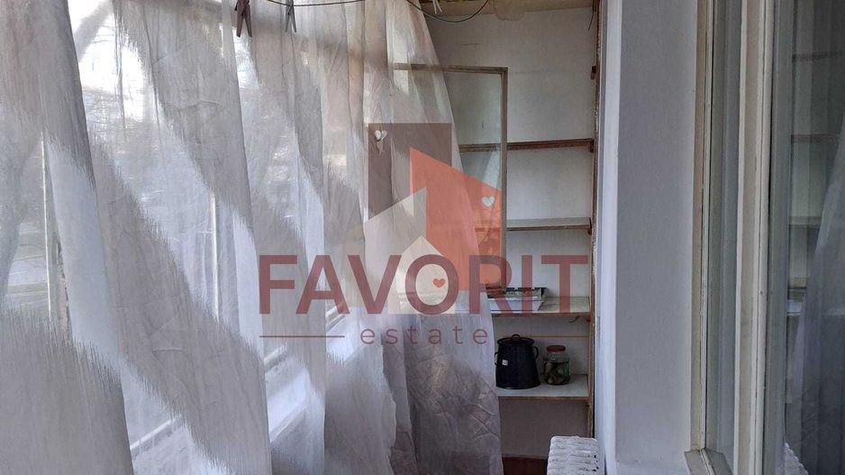 2 camere | centrala proprie | boxa | mobilat si utilat | zona excelenta | - Poză 8