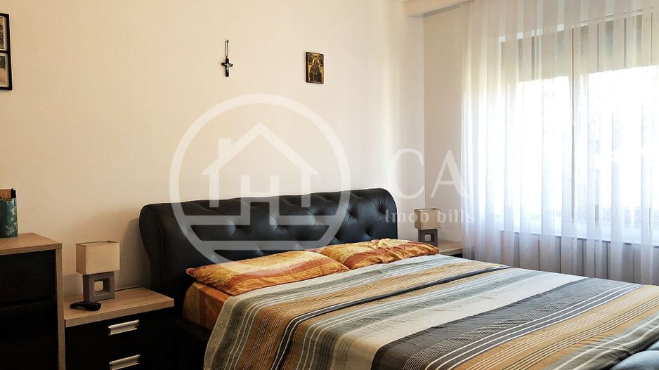 Casa cu 4 camere de inchiriat in zona Episcopia, Oradea - Poză 2