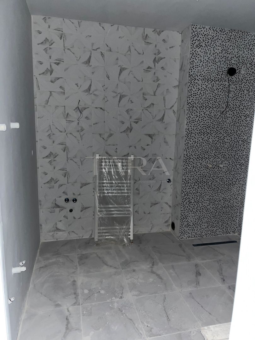 Apartament 3 camere finisat – Mărăști, zona Între Lacuri - Poză 6