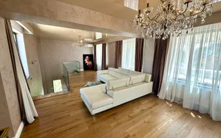 Vila impunatoare -Lux -Panoramic D+P+2 Hanul Doctorului 550mp util - Poză 13