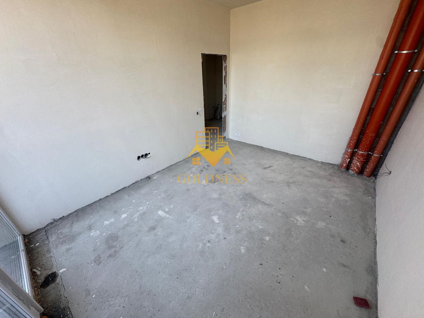 3 camere, semifinisat, Gheorgheni, Soporului 1-3, Zona Iulius Mall - Poză 6