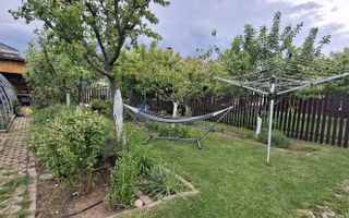 Casă individuală, 816 mp teren | Panouri fotovoltaice 6KW | Dumbravita - Poză 10