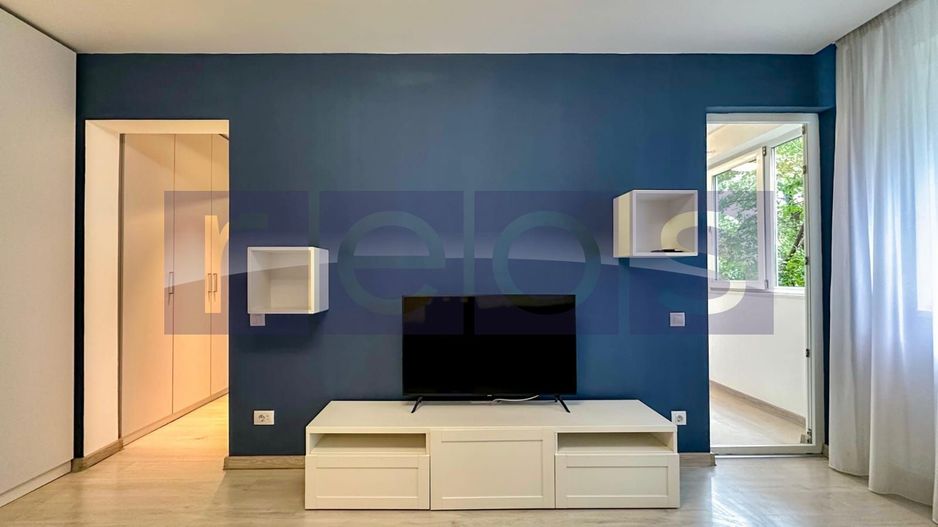 VANZARE 2 CAMERE | SEMIDECOMANDAT | ZONA BABA NOVAC - Poză 2