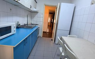 Chirie ap 3 camere, mobilat și utilat, decomandat, parter, Cornișa - Poză 4